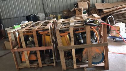 浑源行李、家具、电器包装托运