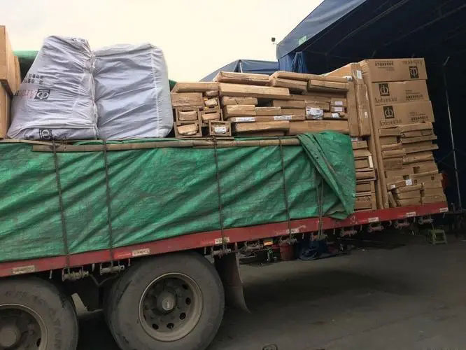 浑源家具托运