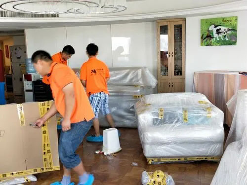 浑源精品搬家公司